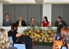 sedh seminario do SUAS e o Sistema de Justica foto luciana bessa 8 270x191 - Governo realiza Seminário para discutir SUAS e o Sistema de Justiça