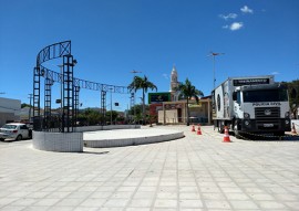 seds policia recebe treinamento com simulador movel de tiro em monteiro 1 270x191 - Policiais civis recebem treinamento com simulador móvel de tiro em Monteiro