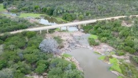 seirhmact eixo norte da transposicao do sao francisco 3 270x154 - Seirhmact vistoria reservatórios que receberão águas do rio São Francisco no Eixo Norte