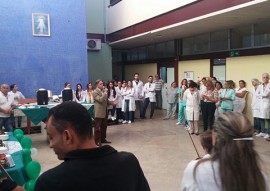 ses hosp de trauma da capital celebra 16 anos de atuacao e comemora avancos 2 270x191 - Hospital de Trauma de João Pessoa celebra 16 anos de atuação e comemora avanços