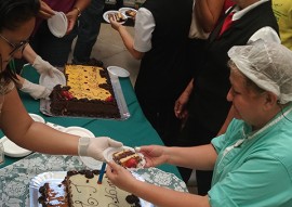 ses hosp de trauma da capital celebra 16 anos de atuacao e comemora avancos 2 270x191 - Hospital de Trauma de João Pessoa celebra 16 anos de atuação e comemora avanços