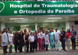 ses hosp de trauma da capital celebra 16 anos de atuacao e comemora avancos 4 270x191 - Hospital de Trauma de João Pessoa celebra 16 anos de atuação e comemora avanços