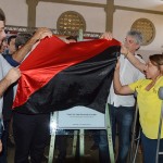 01-09-17 Solenidade de Entrega da Casa Lar,Filtros e Cartão Alimentação em Itaporanga Foto-Alberto Machado   (10) (2)