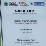 01-09-17 Solenidade de Entrega da Casa Lar,Filtros e Cartão Alimentação em Itaporanga Foto-Alberto Machado   (25) (1)