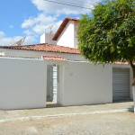 01-09-17 Solenidade de Entrega da Casa Lar,Filtros e Cartão Alimentação em Itaporanga Foto-Alberto Machado   (27)