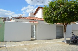 01-09-17 Solenidade de Entrega da Casa Lar,Filtros e Cartão Alimentação em Itaporanga Foto-Alberto Machado   (27)