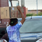 01-09-17 Solenidade de Entrega da Casa Lar,Filtros e Cartão Alimentação em Itaporanga Foto-Alberto Machado   (44) (1)