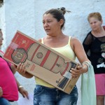 01-09-17 Solenidade de Entrega da Casa Lar,Filtros e Cartão Alimentação em Itaporanga Foto-Alberto Machado   (47) (1)