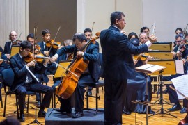 18836688 1455866427809989 1276650065547303188 o 270x180 - Concerto da Orquestra Sinfônica da Paraíba integra programação do 2º Encontro Paraibano de Clarinetistas