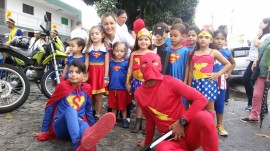 20170907 0831200 270x151 - Hemocentro da Paraíba participa do desfile cívico e levanta a bandeira da doação de sangue e de medula óssea