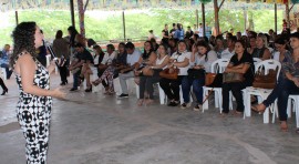 22-09-17 Reunião Descentralizada e Ampliada -CIB-CEAS-COEGEMAS Em Campina Grande-Foto-Alberto Machado  (12)