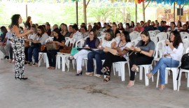 22-09-17 Reunião Descentralizada e Ampliada -CIB-CEAS-COEGEMAS Em Campina Grande-Foto-Alberto Machado  (18)