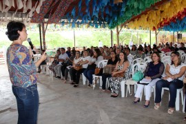 22-09-17 Reunião Descentralizada e Ampliada -CIB-CEAS-COEGEMAS Em Campina Grande-Foto-Alberto Machado  (24)