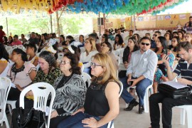 22-09-17 Reunião Descentralizada e Ampliada -CIB-CEAS-COEGEMAS Em Campina Grande-Foto-Alberto Machado  (5)