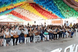 22-09-17 Reunião Descentralizada e Ampliada -CIB-CEAS-COEGEMAS Em Campina Grande-Foto-Alberto Machado  (8)