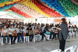 22-09-17 Reunião Descentralizada e Ampliada -CIB-CEAS-COEGEMAS Em Campina Grande-Foto-Alberto Machado  (9)