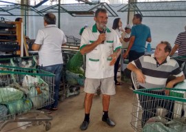 Agroa 270x192 - Agricultores elegem diretoria para conduzir Feira do Produtor da Emater