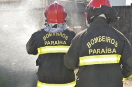 DSC0232 270x179 - Corpo de Bombeiros registra 261 ações no fim de semana