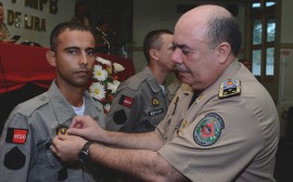 Formatura novos Promotores de Polícia Comunitária PMPB Foto Wagner varela SECOM PB 3 270x168 - Paraíba ultrapassa marca de 3.200 policiais formados para atuação no policiamento comunitário