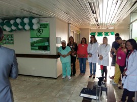 IMG 20170927 WA0009 270x202 - Hospital de Traumatologia e Ortopedia da Paraíba comemora quatro anos de funcionamento