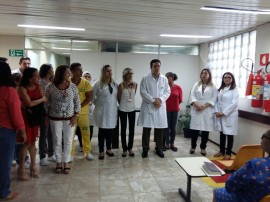 IMG 20170927 WA0015 1 270x202 - Hospital de Traumatologia e Ortopedia da Paraíba comemora quatro anos de funcionamento