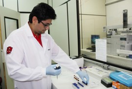 IPC da Paraíba é certificado pela ONU 6 270x183 - IPC da Paraíba é certificado pela ONU por 100%  de precisão em exames realizados pelo Laboratório de Drogas