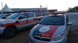 WhatsApp Image 2017 09 24 at 10.54.29 270x151 - Polícia Militar inaugura novas instalações do 2º Pelotão da 5ª CPTran em Sousa