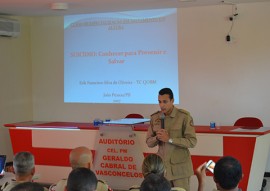 bombeiros promove curso de salvamento em altura 1 270x191 - Corpo de Bombeiros promove Curso de Salvamento em Altura