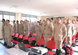 bombeiros promove curso de salvamento em altura 3 270x191 - Corpo de Bombeiros promove Curso de Salvamento em Altura