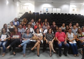 cendac projeto de combate a violencia contra a mulher 2 270x191 -  Cendac apresenta ações do projeto de combate à violência contra a mulher para gestores e técnicos de escolas estaduais