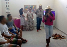 fundac escola cidada integra e promove no centro educacional do jovem CEJ 1 270x191 - Evento lembra datas comemorativas de agosto em unidade socioeducativa da Fundac