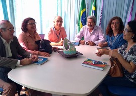 fundac parceria com pedagogia e psicopedagogia da UFPB estagio com estudantes 3 270x191 - Fundac firma parceria com a UFPB e garante abertura de estágios para estudantes