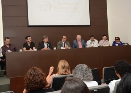 joao azevede fala foto walter rafael 6 270x191 -  Fundação Casa de José Américo realiza encontro e discute importância dos museus-casa