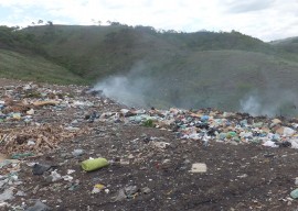 lixaoalagoinha 270x192 - Sudema licencia gestão de resíduos sólidos nos municípios