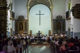 ospb nos bairros igreja são francisco 24.08.17 thercles silva 15 270x180 - Projeto OSPB nos Bairros leva concerto da Orquestra Sinfônica e Coro Sinfônico para Cruz das Armas