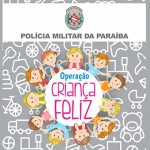 policia Operação Criança Feliz