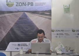 sedap epofeira paraiba agronegocio 1 270x191 - Governo faz estudo sobre potencial pedoclimático do solo no canal das vertentes litorâneas