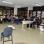 sedh realiza formacao de professionais do servico de acolhimento fotos Luciana Bessa (3)