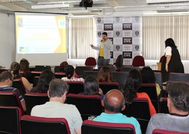 seds realiza palestra de prevecao ao suicidio na central de policia civil 3 270x191 - Secretaria da Segurança realiza palestra sobre prevenção ao suicídio na Central de Polícia Civil