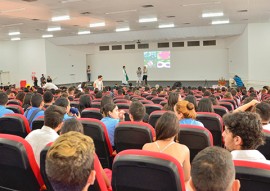 see festival arte em cena da educacao foto delmer rodrigues 7 270x191 - Festival Arte em Cena é realizado na Gerência Regional de Educação em João Pessoa