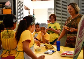 see projeto de leitura com inovacao de praticas didaticas foto Delmer Rodrigues 4 270x191 - Escola Estadual trabalha projeto de intervenção pedagógica com inovação de práticas didáticas