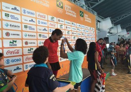 see sejel paraiba conquista nesta sexta medalha de ouro nos jogos escolares da juventude (2)