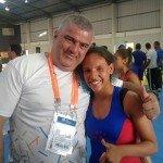 sejel paraiba conquista primeira medalha dos jogos escolares da juventude (2)