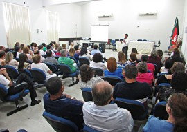 ses cefor seminario de preparacao para aposentadoria foto ricardo puppe 4 270x191 - Governo do Estado realiza seminário de preparação para aposentadoria