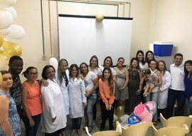 ses palestra educativa conscientiza profissionais do hospital de taperoa e gestantes sobre doacao de (3)