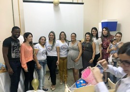 ses palestra educativa conscientiza profissionais do hospital de taperoa e gestantes sobre doacao de (5)