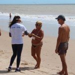 sudema dia internacional de limpeza nas praias (2)