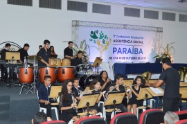 11ª Conferência Estadual De Assistência Social Paraiba Foto Alberto Machado 2 270x179 - Governo realiza 11ª Conferência Estadual de Assistência Social