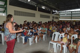 16-10-17 Semana Da Criança no CSU de Mandacaru Foto-Alberto Machado  (10)