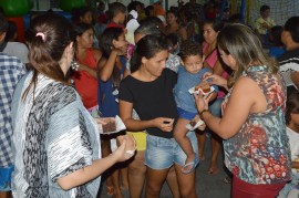 16-10-17 Semana Da Criança no CSU de Mandacaru Foto-Alberto Machado  (17)